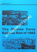 The Strome Ferry Railway Riot of 1883 by McCONNELL, David
